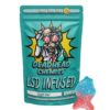 LSD Edible 100ug Gummy