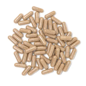 Microdose Psilocybin Capsules