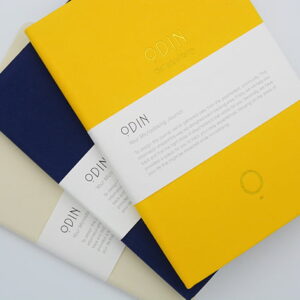 Odin – The Microdosing Journal