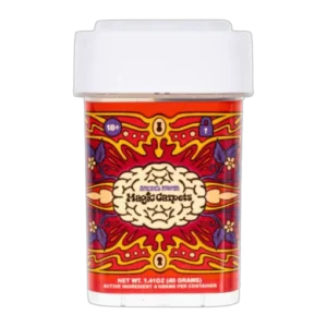 Sacred Fruit | Orissa India | 4g Magic Carpets Organic Fruit Roll