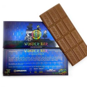 Wonder Magic Chocolate Bar