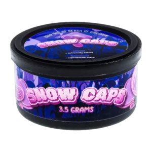 Snow Caps | Albino Penis Envy | A.P.E