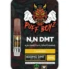 Puff Boyz -NN DMT .5ML(400MG) Cartridge – Cavendish